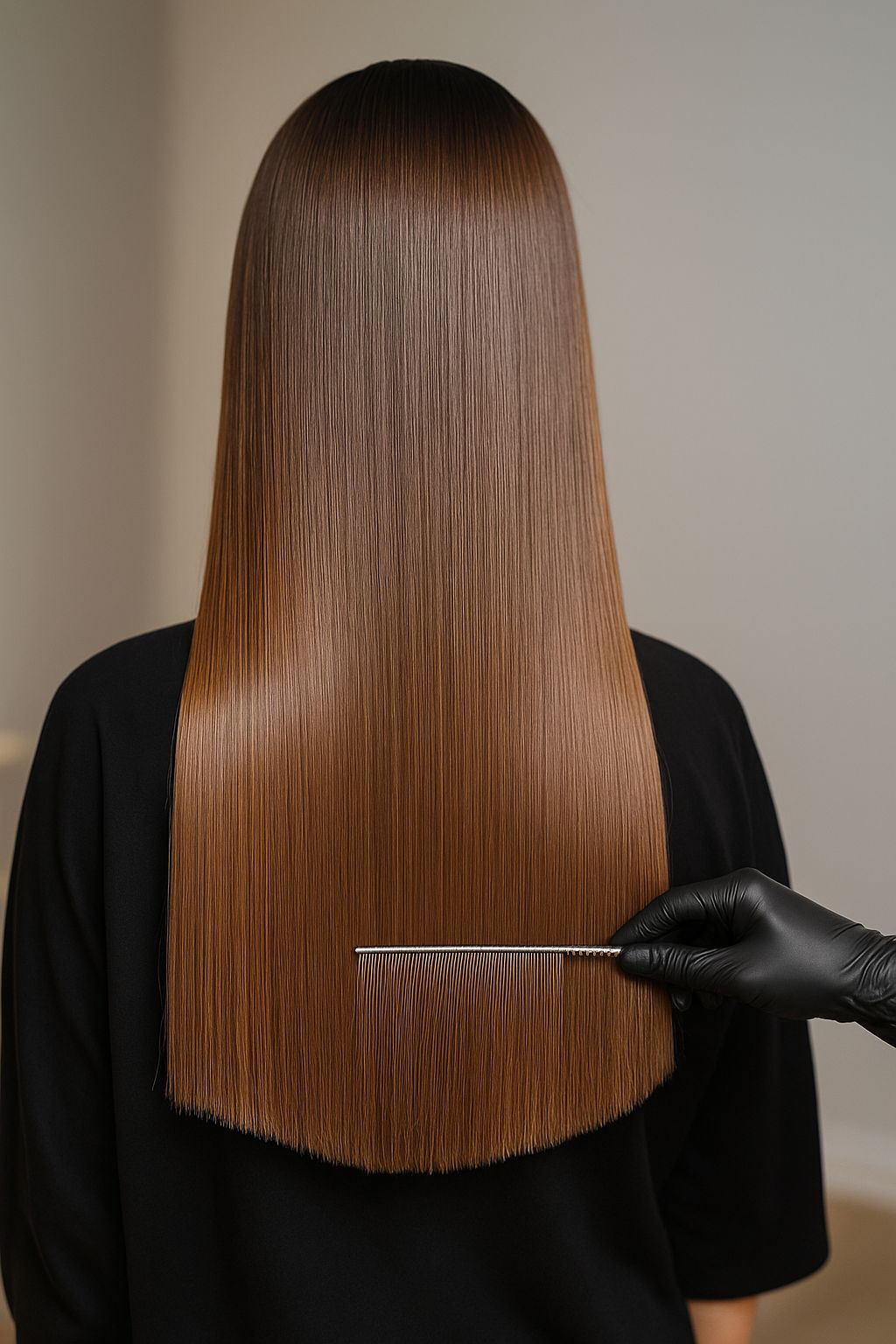 Keratin